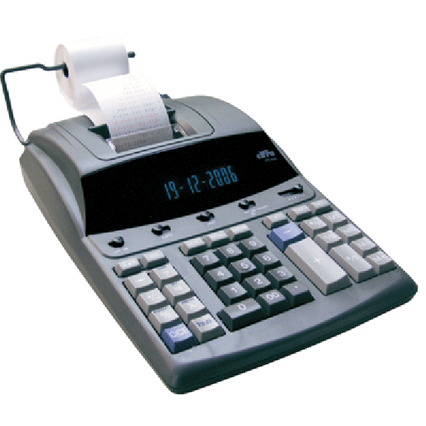 Calculadora Cifra PR-235
