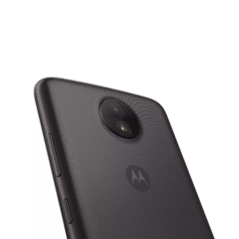 Teléfono Celular Motorola Moto C 4g Negro Xt1756 – Erausquin Informática