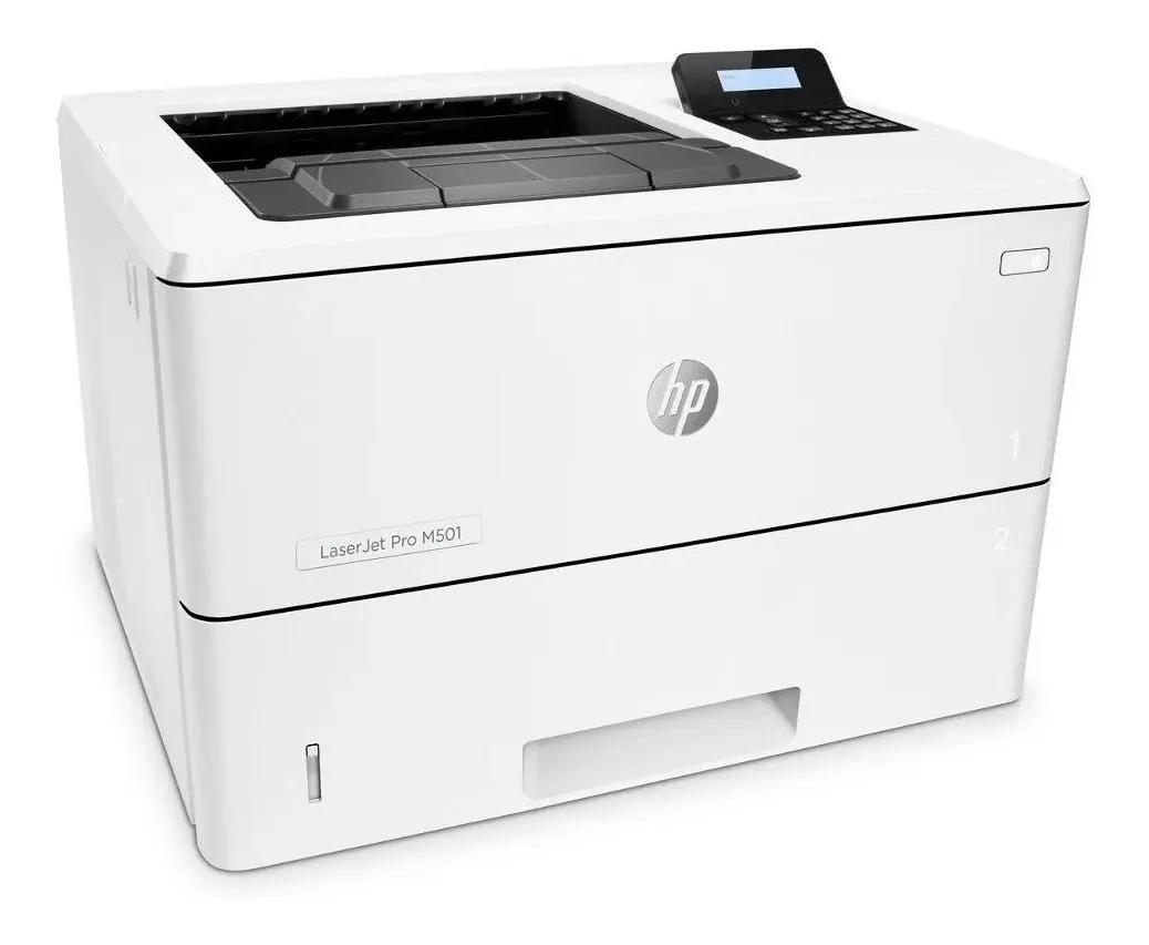 Impresora Laserjet Pro Hp M501dn